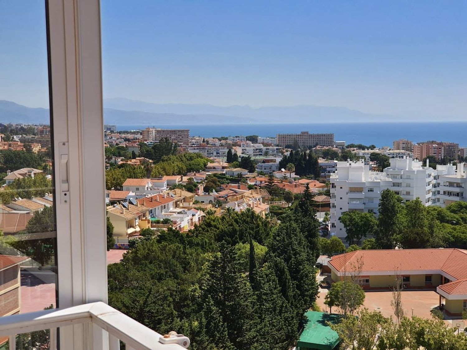 Piso en calle Luis Vives, 1 - Foto 1