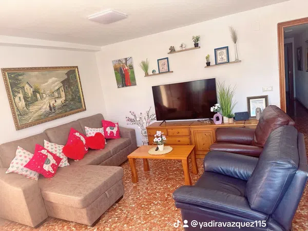 Piso en Avenida La Mota, 33 - Foto 2