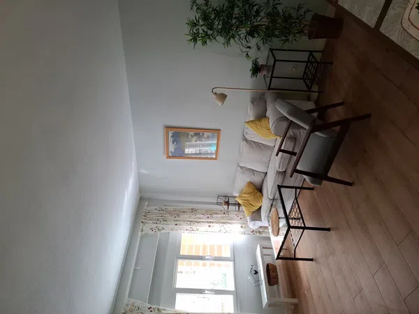 Piso en calle talavera, 12