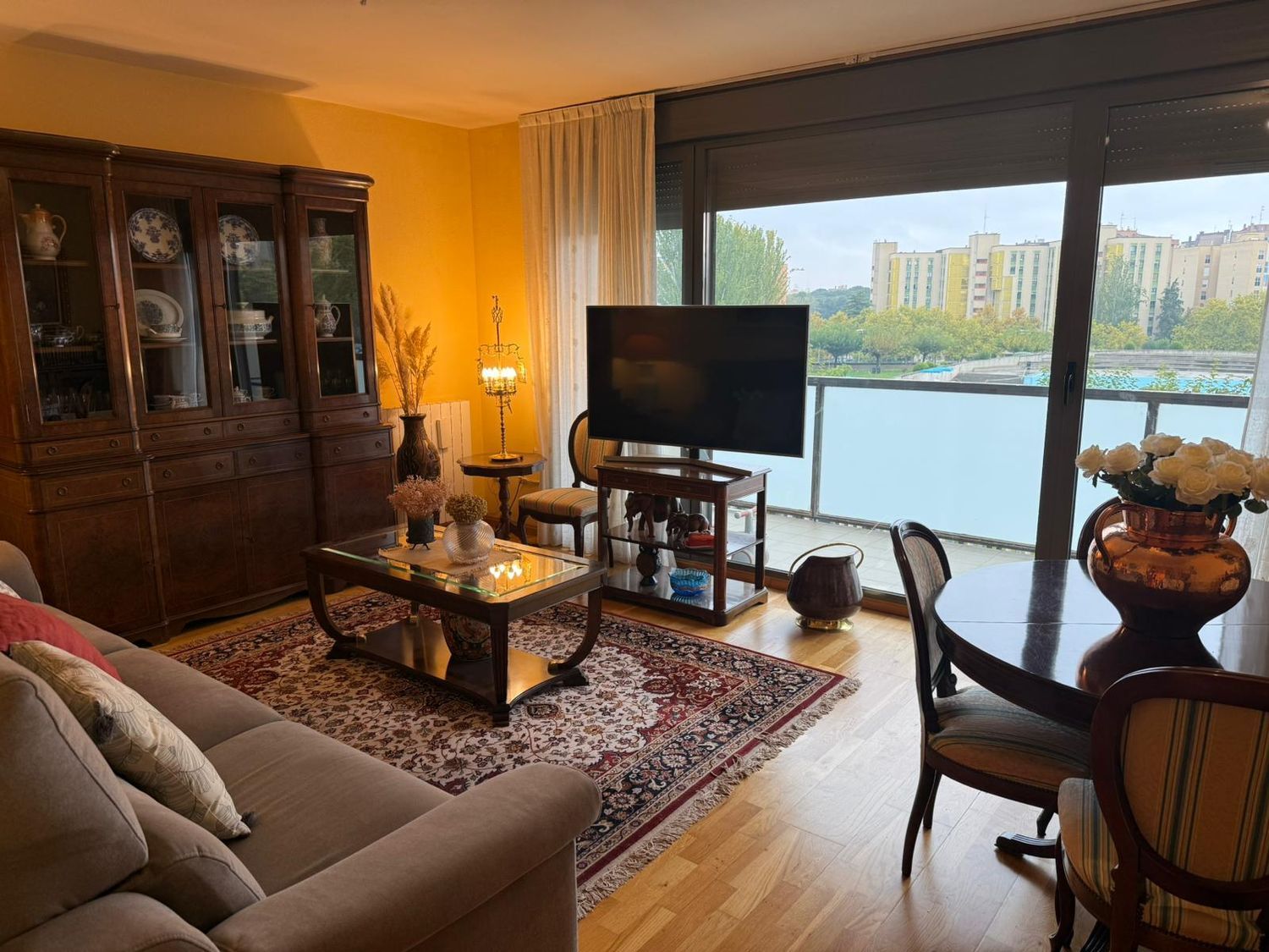 Piso en calle de Biarritz, 9 - Foto 1