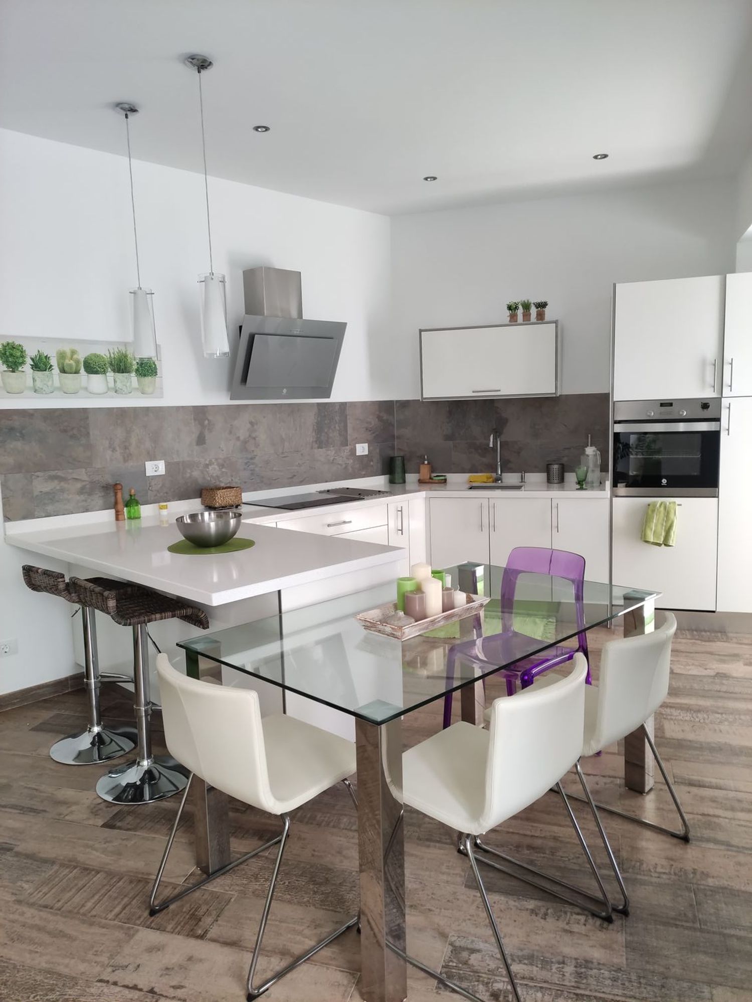 Piso en Calle Padre Claret, 5, Arenales - Lugo - Avda Marítima - Foto 12