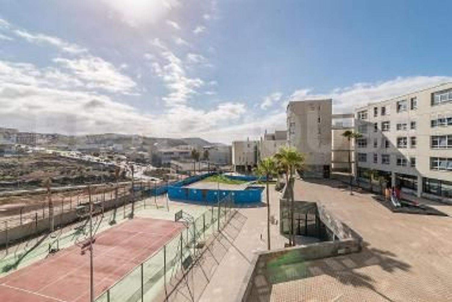 Piso en avenida Ansite, 11 - Foto 12