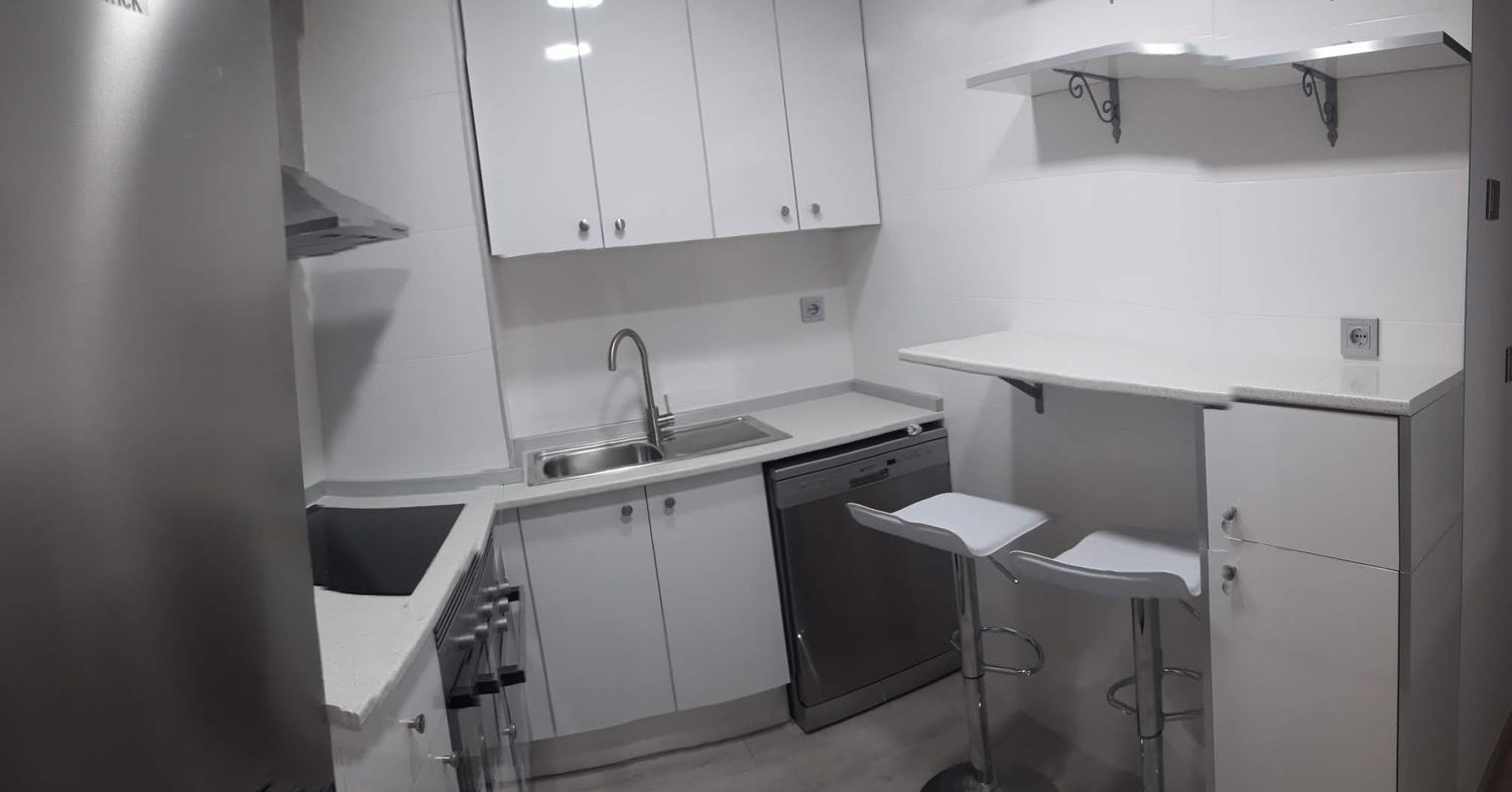 Estudio en Calle Rosario, 1, Santo Ángel - Foto 11