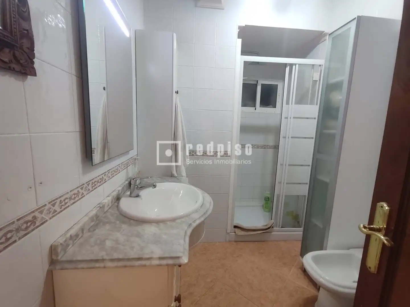 Piso en Málaga Capital - Foto 12
