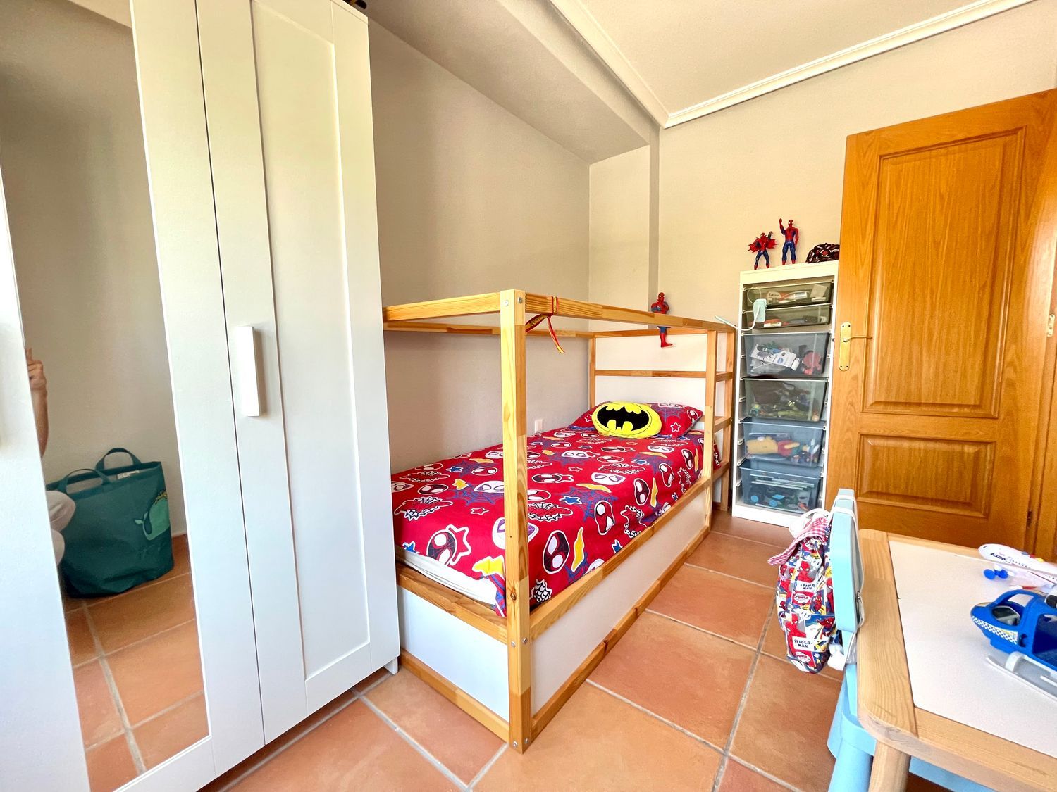 Chalet adosado en Calle Gerona, 7 - Foto 21