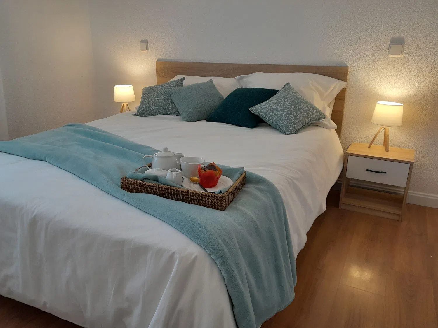 Piso en avenida del General Perón, 32 - Foto 13