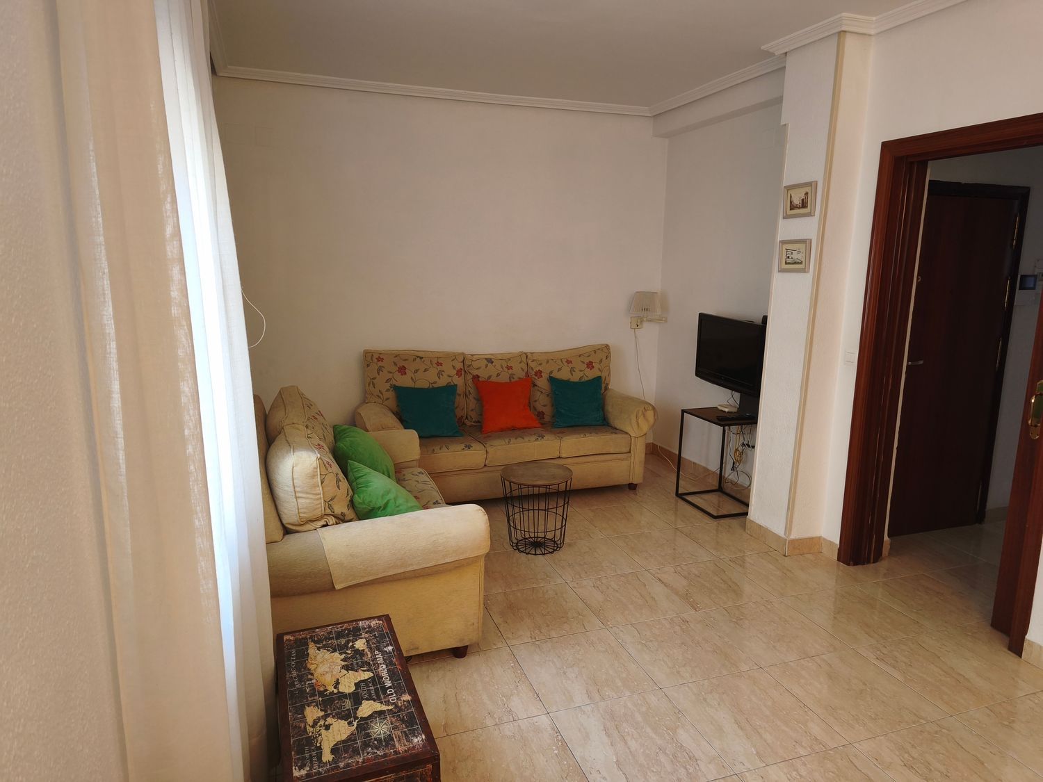 Piso en Calle Hermanos López Diéguez, 12 - Foto 4