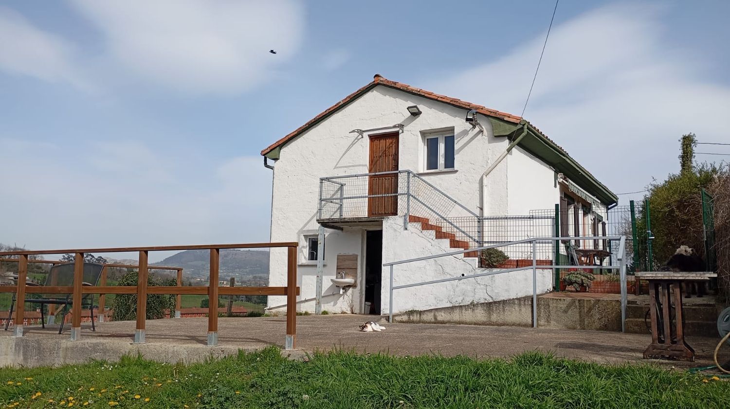 Casa independiente en Carbayin-Lieres-Valdesoto - Foto 3