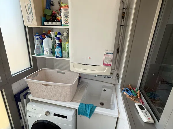 Piso en calle de Les Barraques del Figuero, 1 - Foto 21