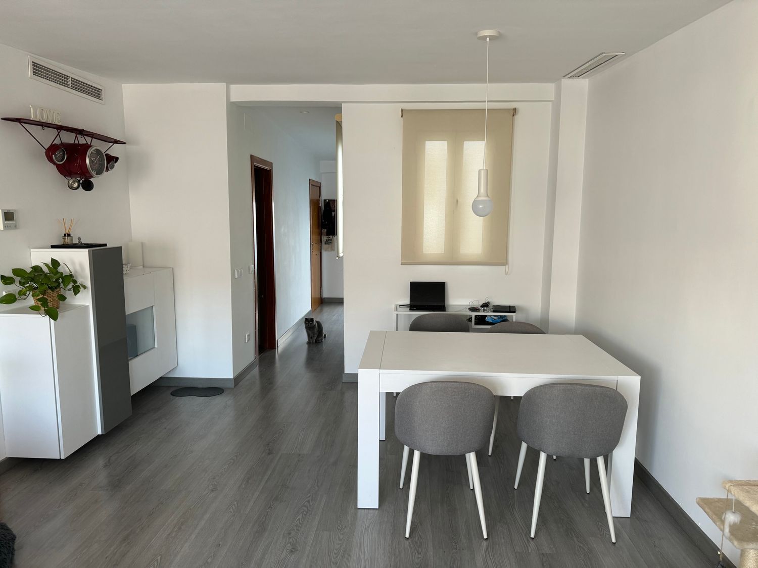 Ático en calle de Sant Jacint, 17 - Foto 17