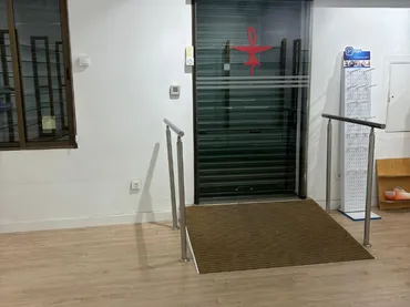 Local comercial en  Carrer de Ripoll 2 - Foto 6