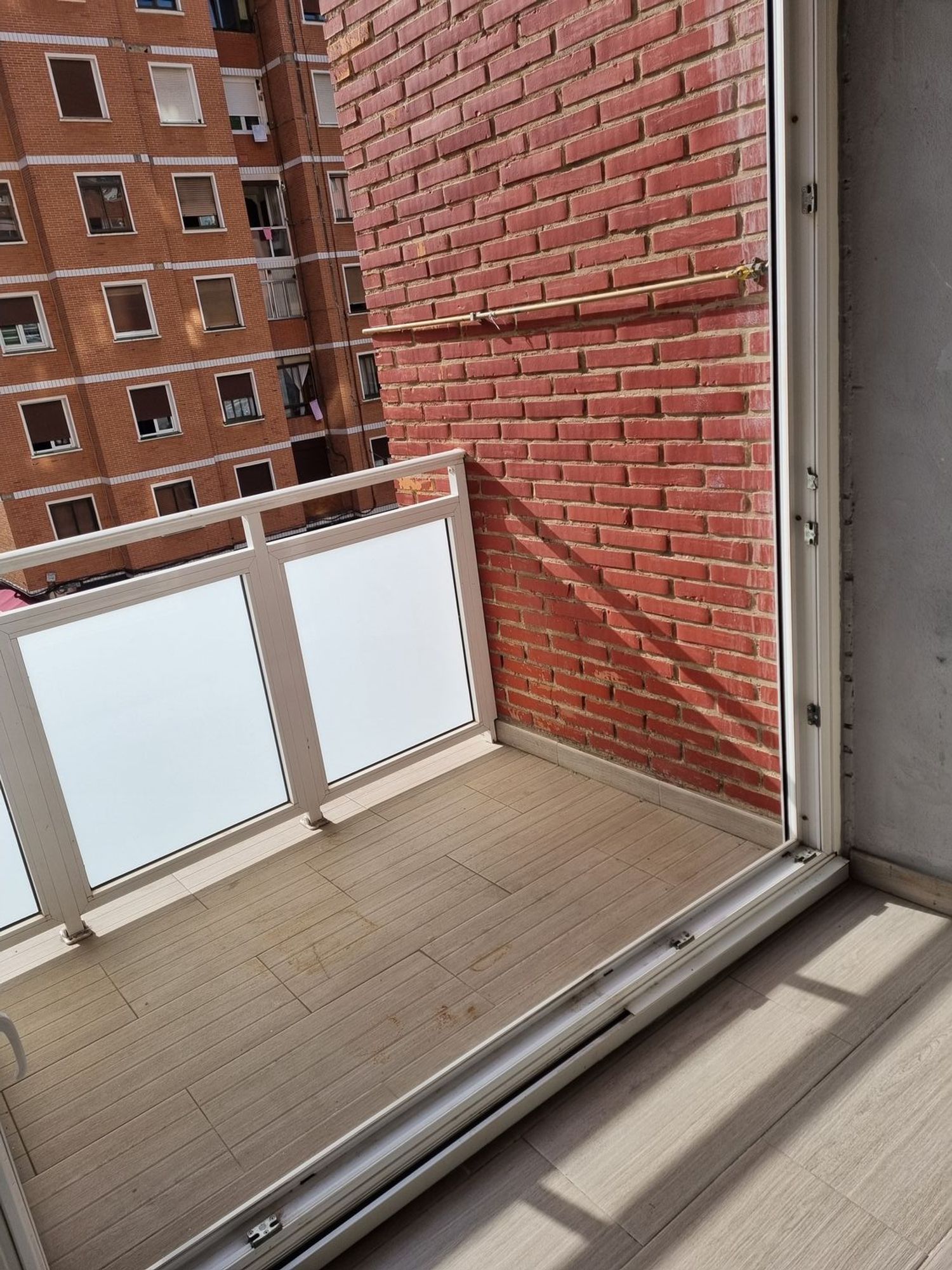 Piso en Zurbaranbarri Auzoa, 3 - Foto 4