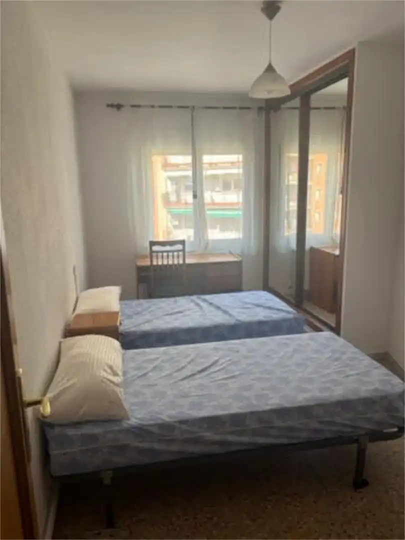 Piso en Carmelitas - Foto 3