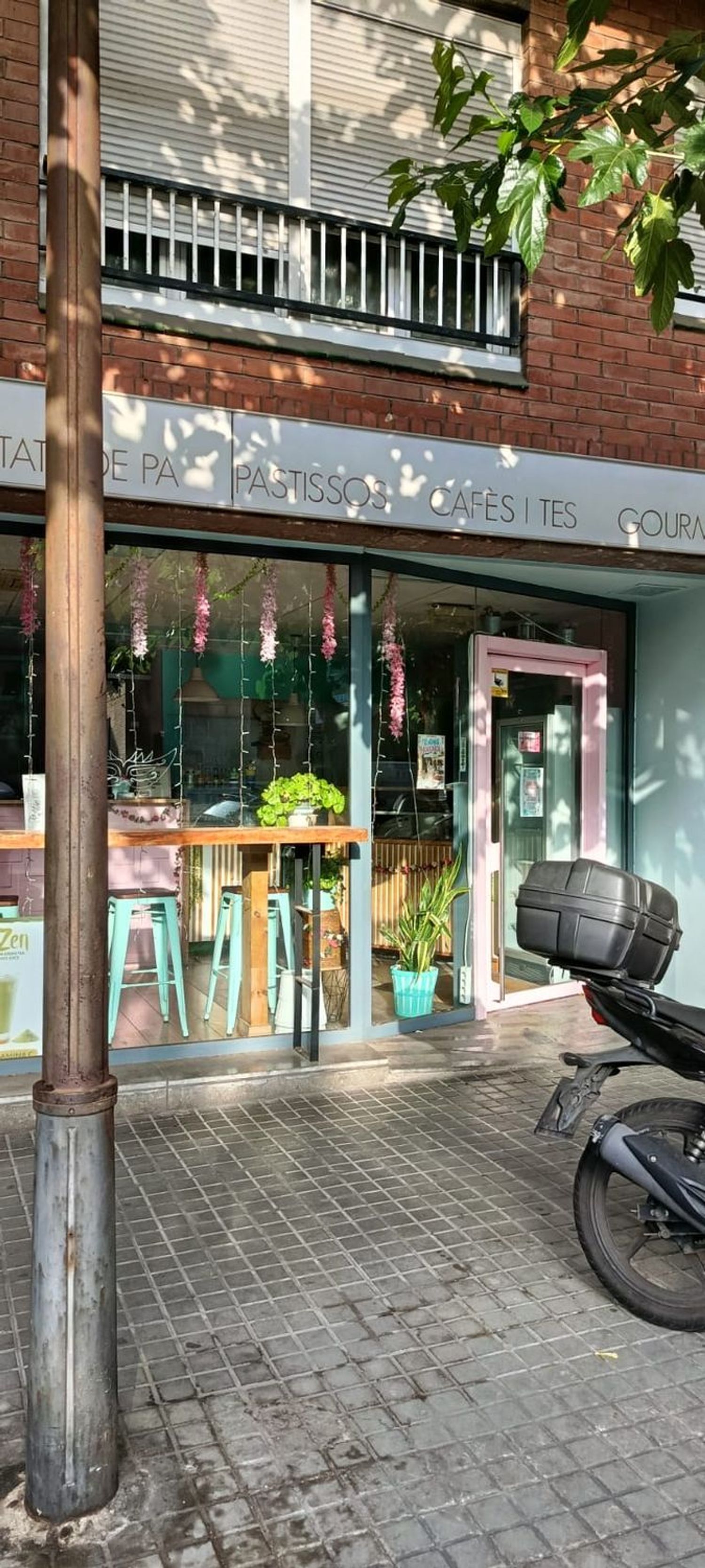 Local en Calle Martí Codolar, 35, Santa Eulàlia - Foto 10