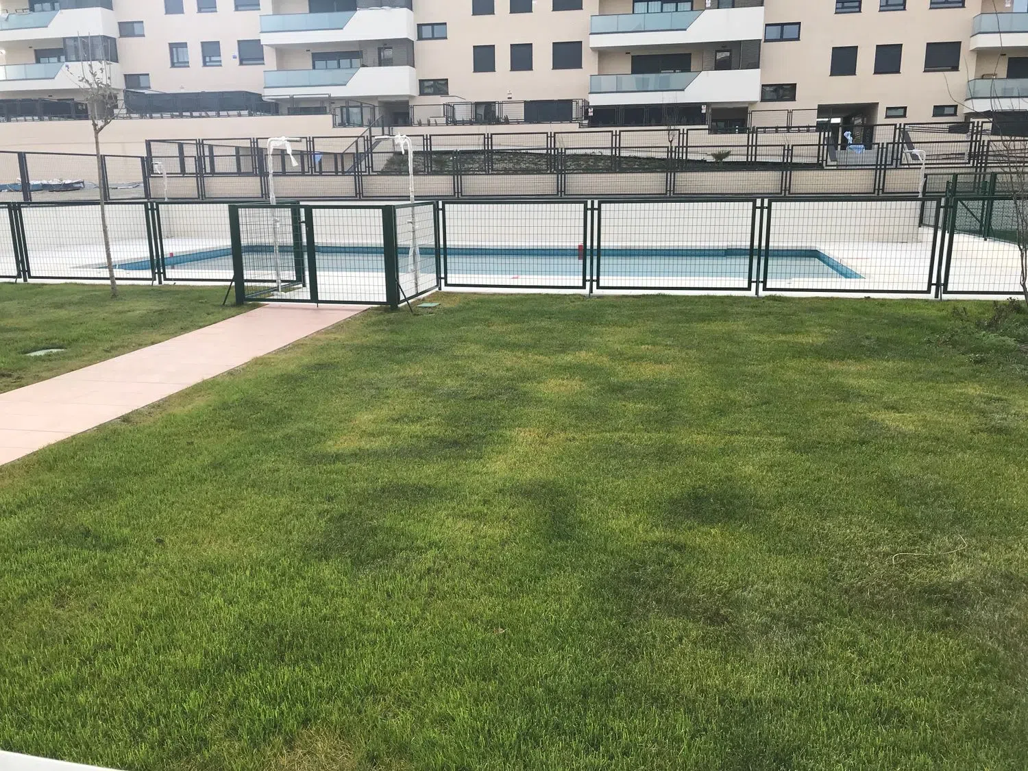 Piso en calle Diego de Almagro, 15 - Foto 30
