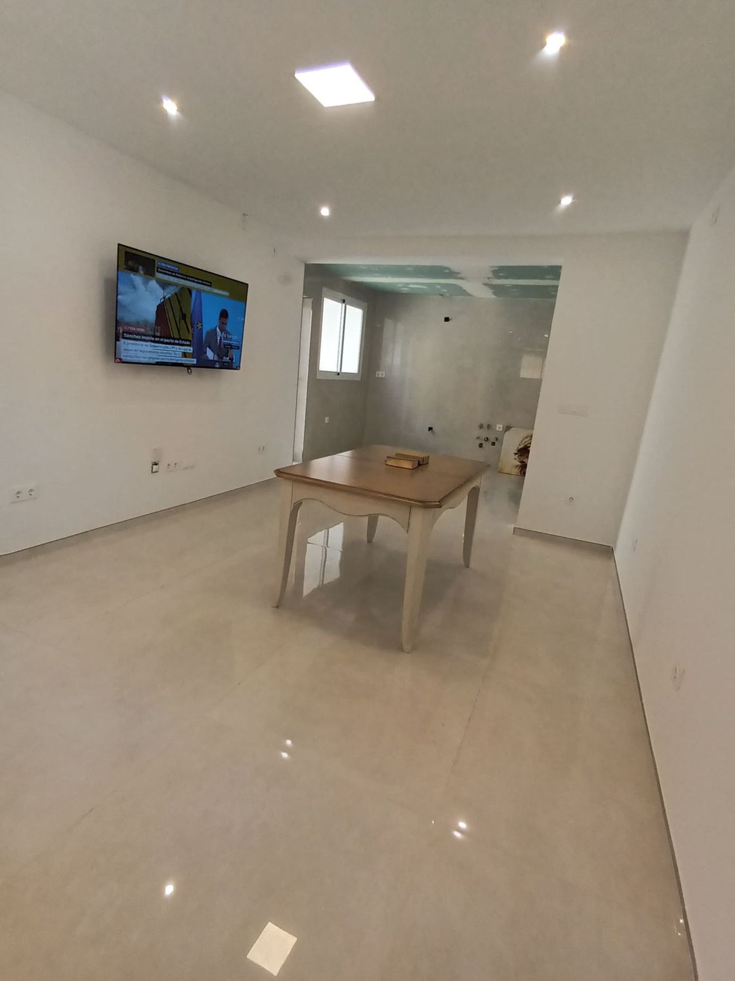 Casa o chalet independiente en Avenida de América, 1 - Foto 4