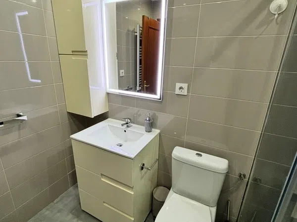 Piso en avenida de las Ciencias, 10 - Foto 9