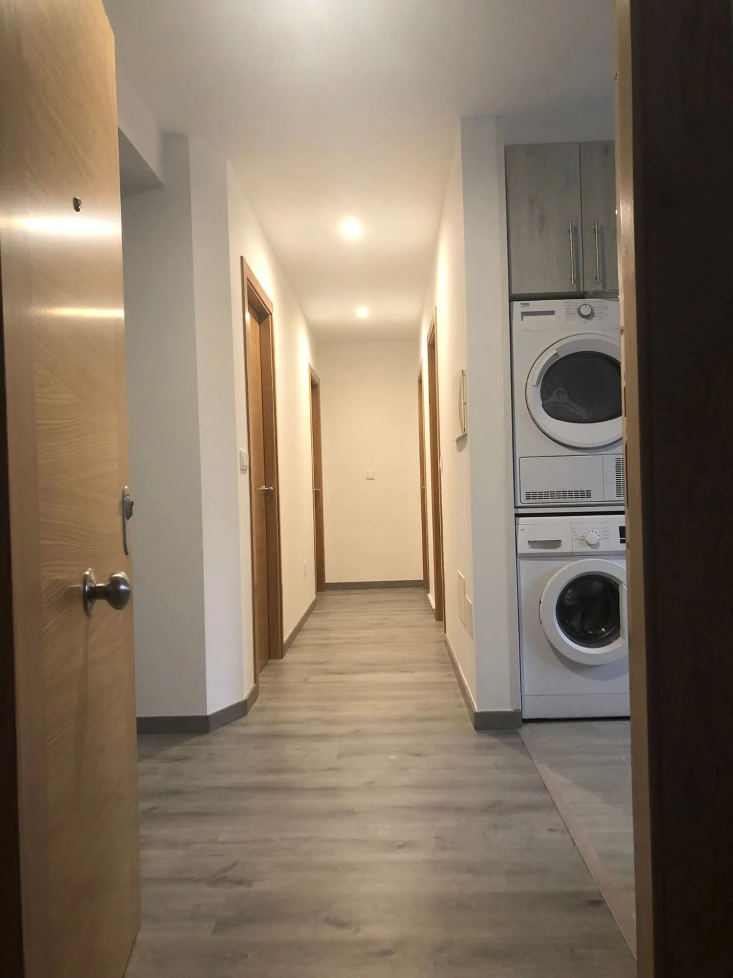 Piso en calle de Sempre en Galiza, 5 - Foto 1