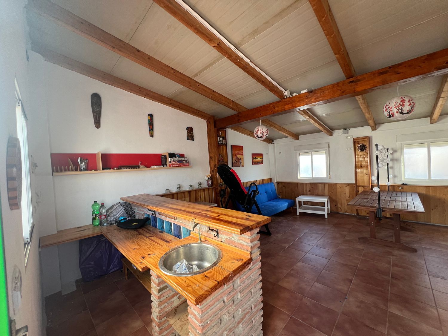 Casa independiente en calle Arganda, 40 - Foto 6