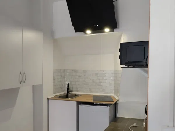 Estudio en Calle de Sant Agusti, 20 - Foto 5