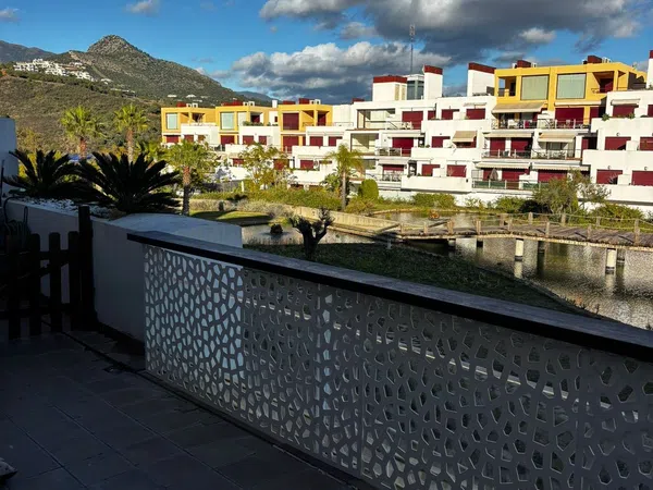 Piso en Urbanizacion Parque Botanico las Lomas de Guadalmina, 2 - Foto 11