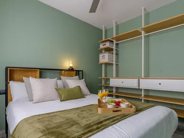 Apartamento en Málaga Capital - Foto 10