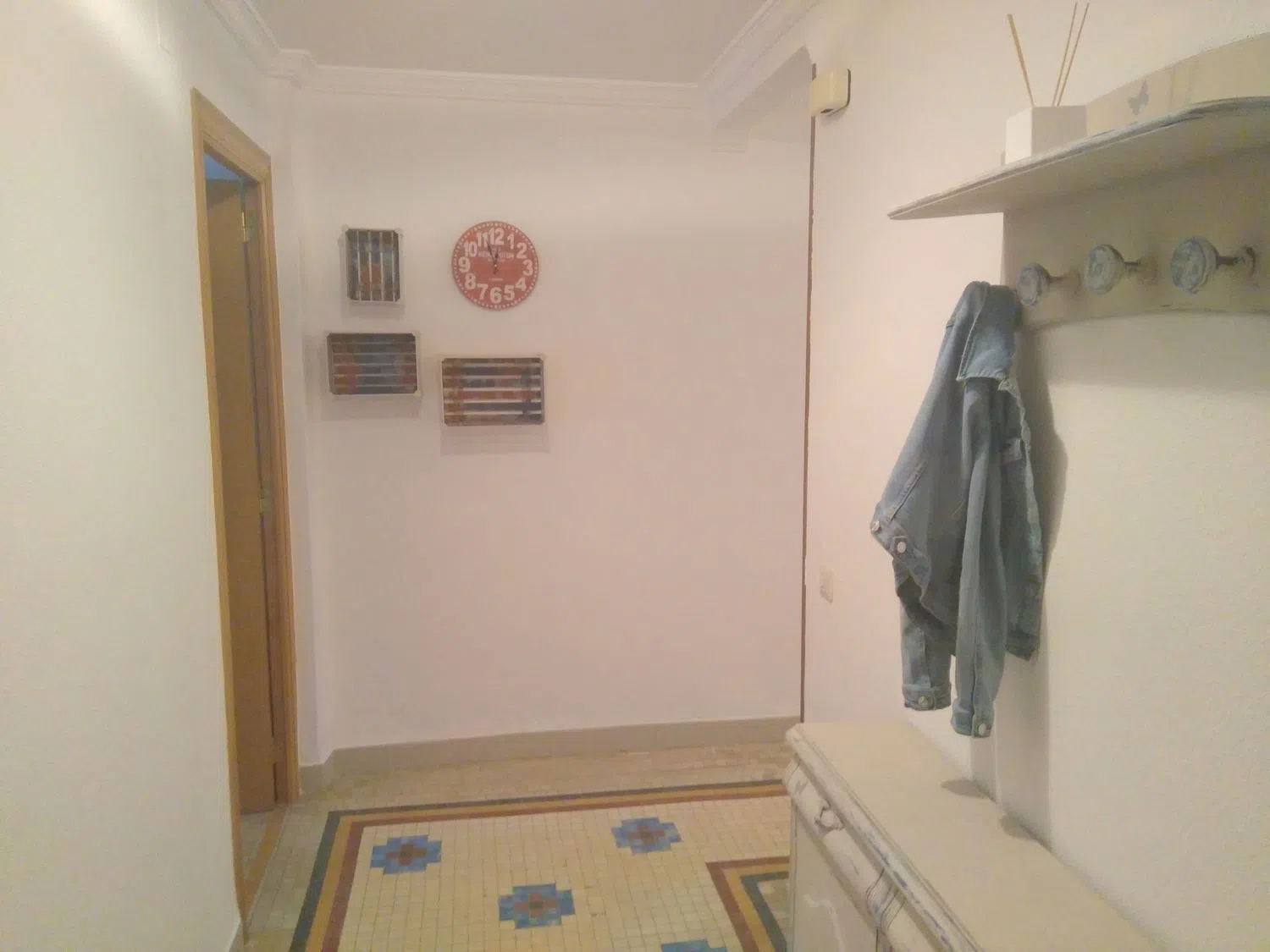 Piso en calle de Sant Vicent de Paül, 3 - Foto 1