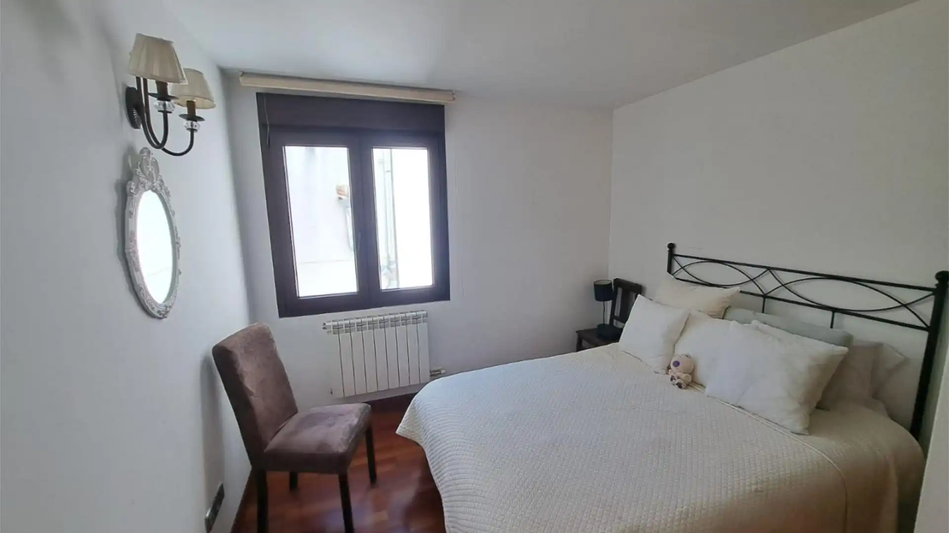 Piso en  Calle Sánchez Arjona 16 - Foto 12