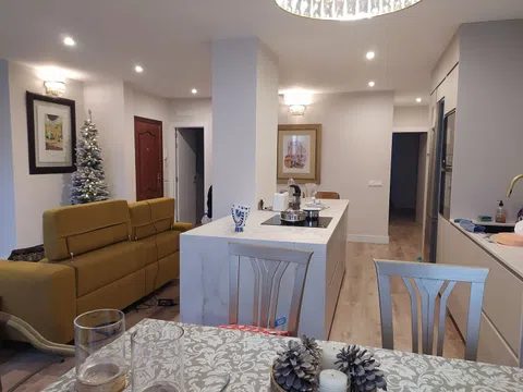 Piso en avenida Rafael Cabrera, 5 - Foto 4