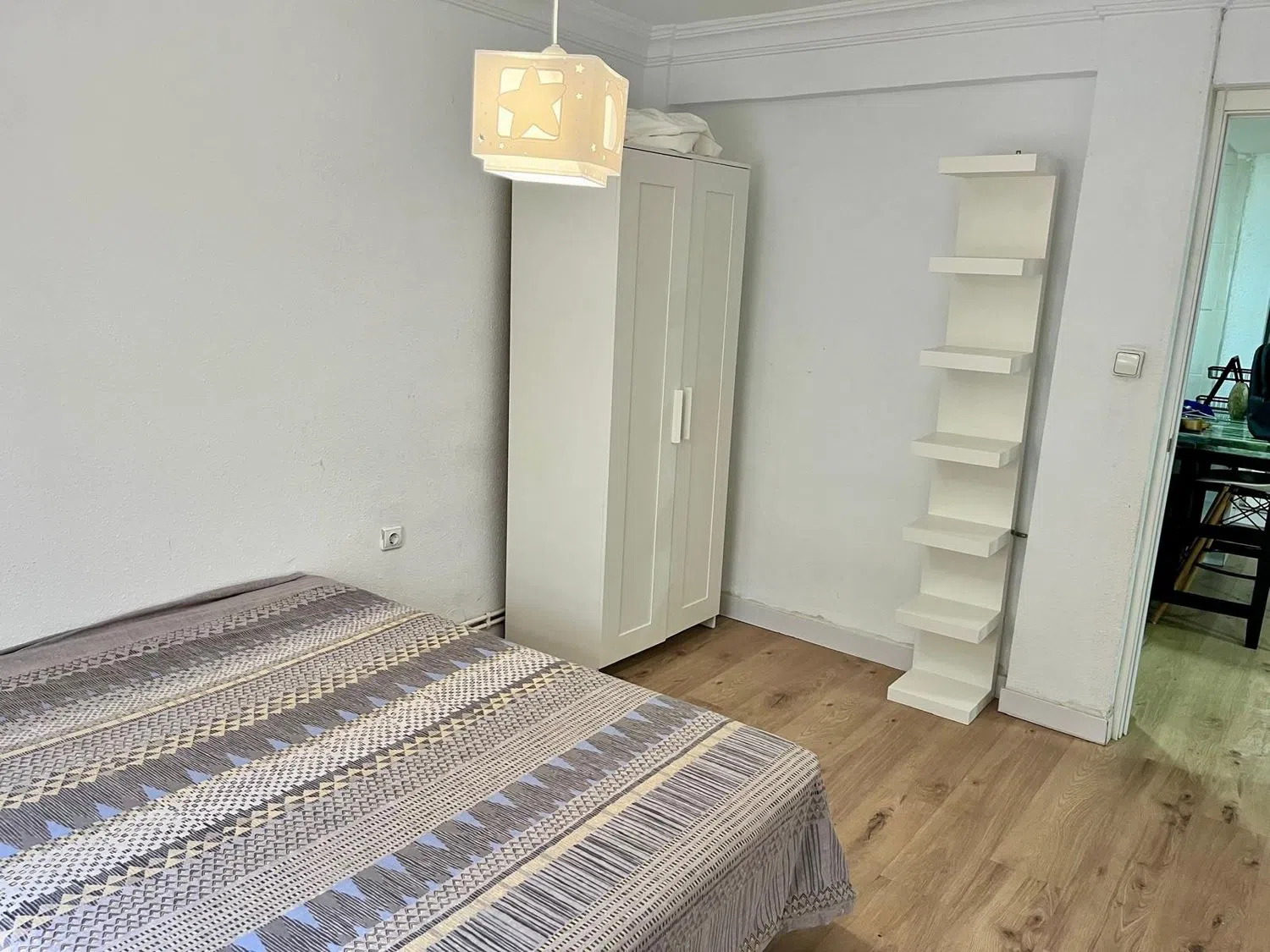 Piso en Mariano Carderera, 18 - Foto 6