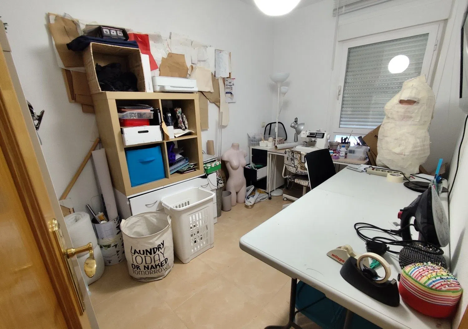 Chalet pareado en calle de Gijón, 16 - Foto 25