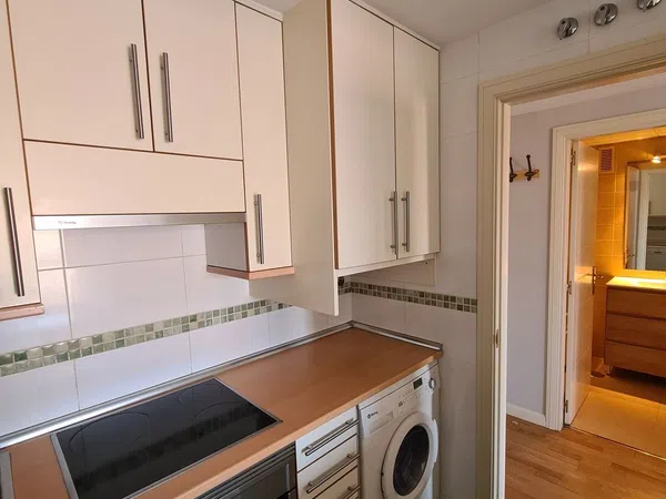 Piso en calle trompas, 18 - Foto 7