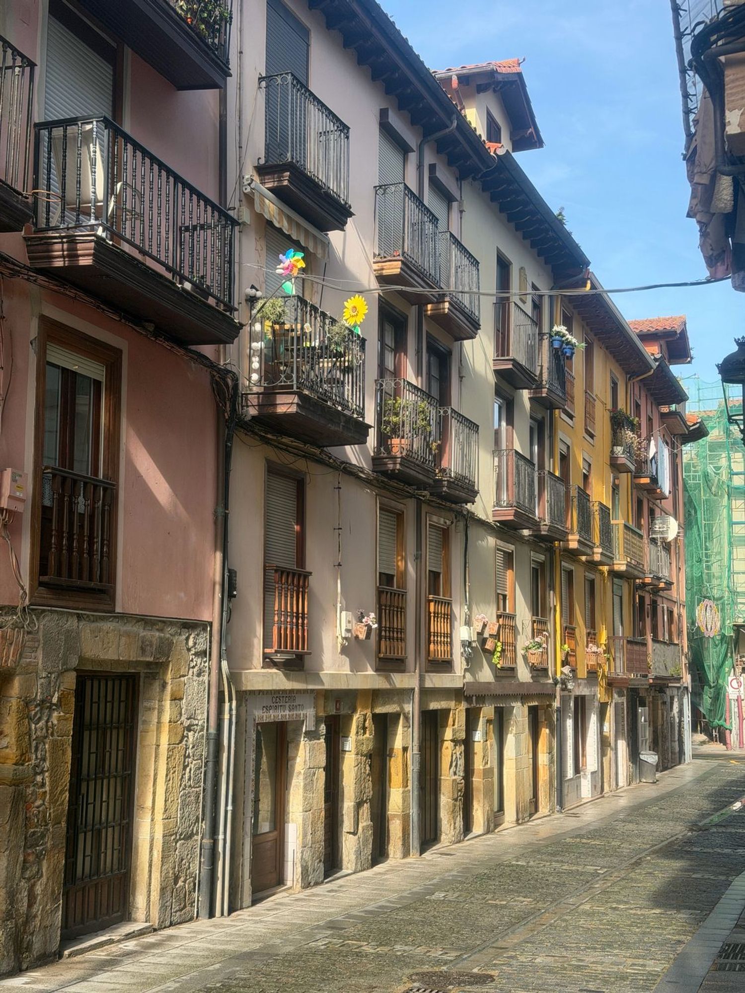 Estudio en Calle Espíritu Santo, 2 - Foto 15