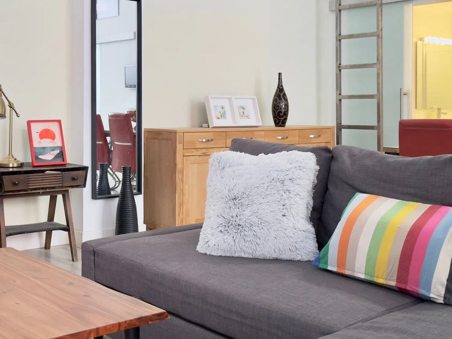 Estudio en calle del Jaspe, 56 - Foto 5