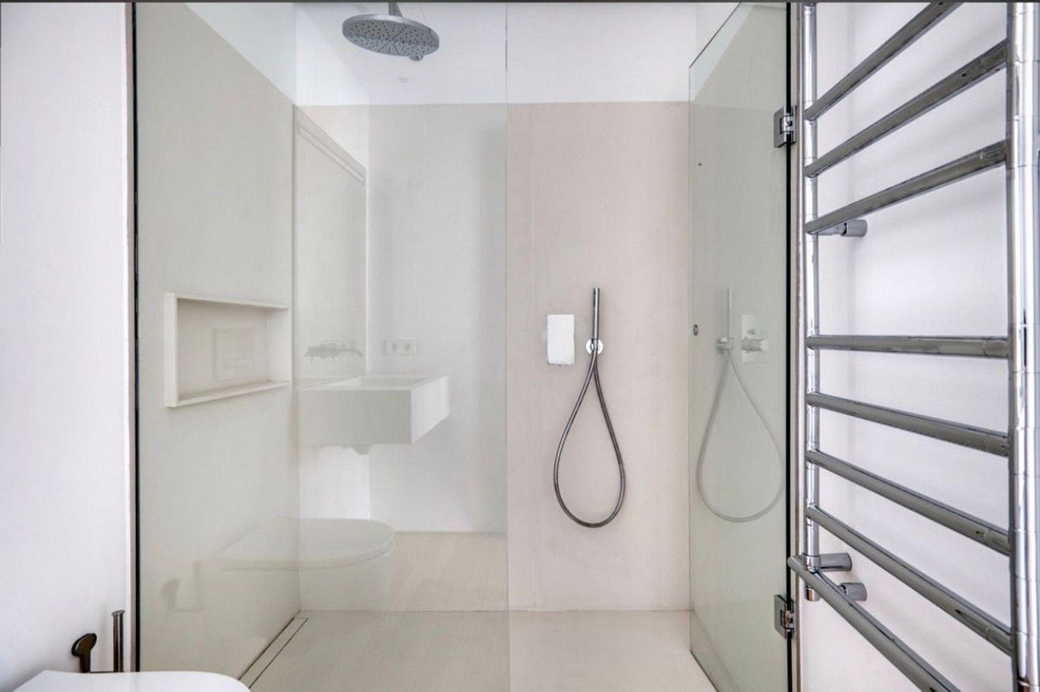 Piso en calle de Javier Ferrero, 1 - Foto 4