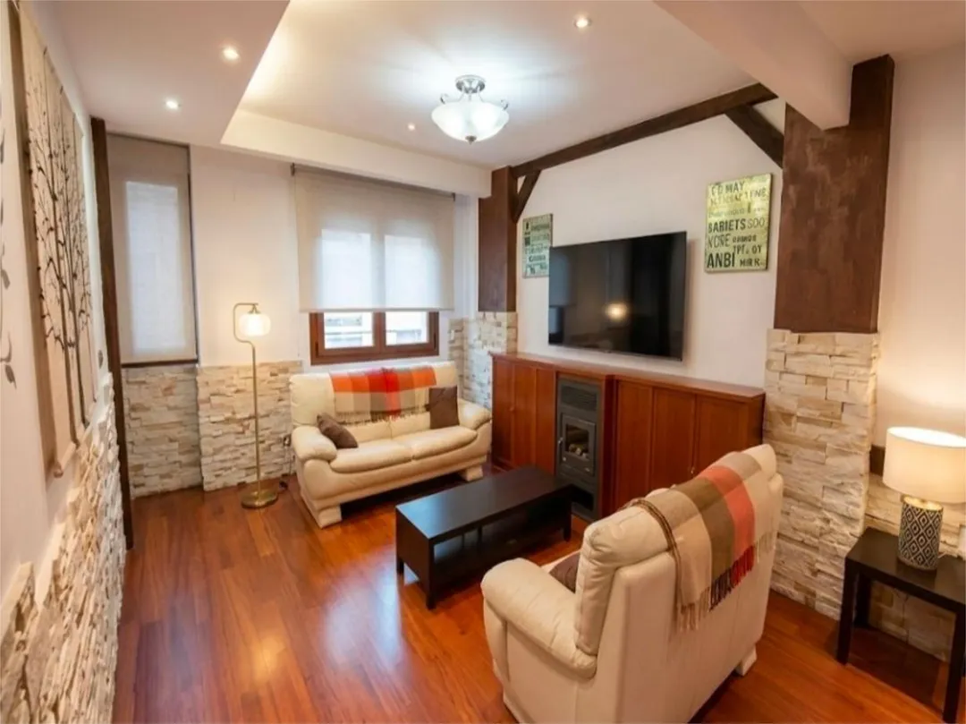 Piso en  Avenida Gasteiz 73 - Foto 2