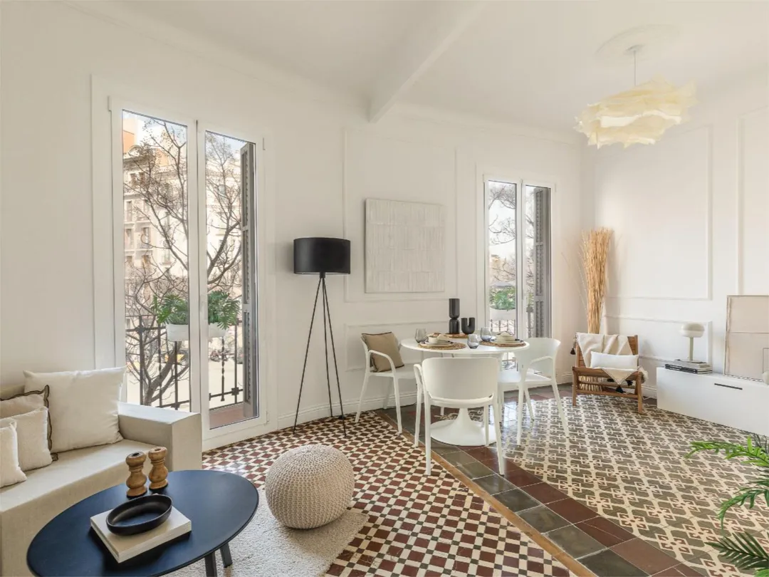 Piso en  Carrer de Provença 426