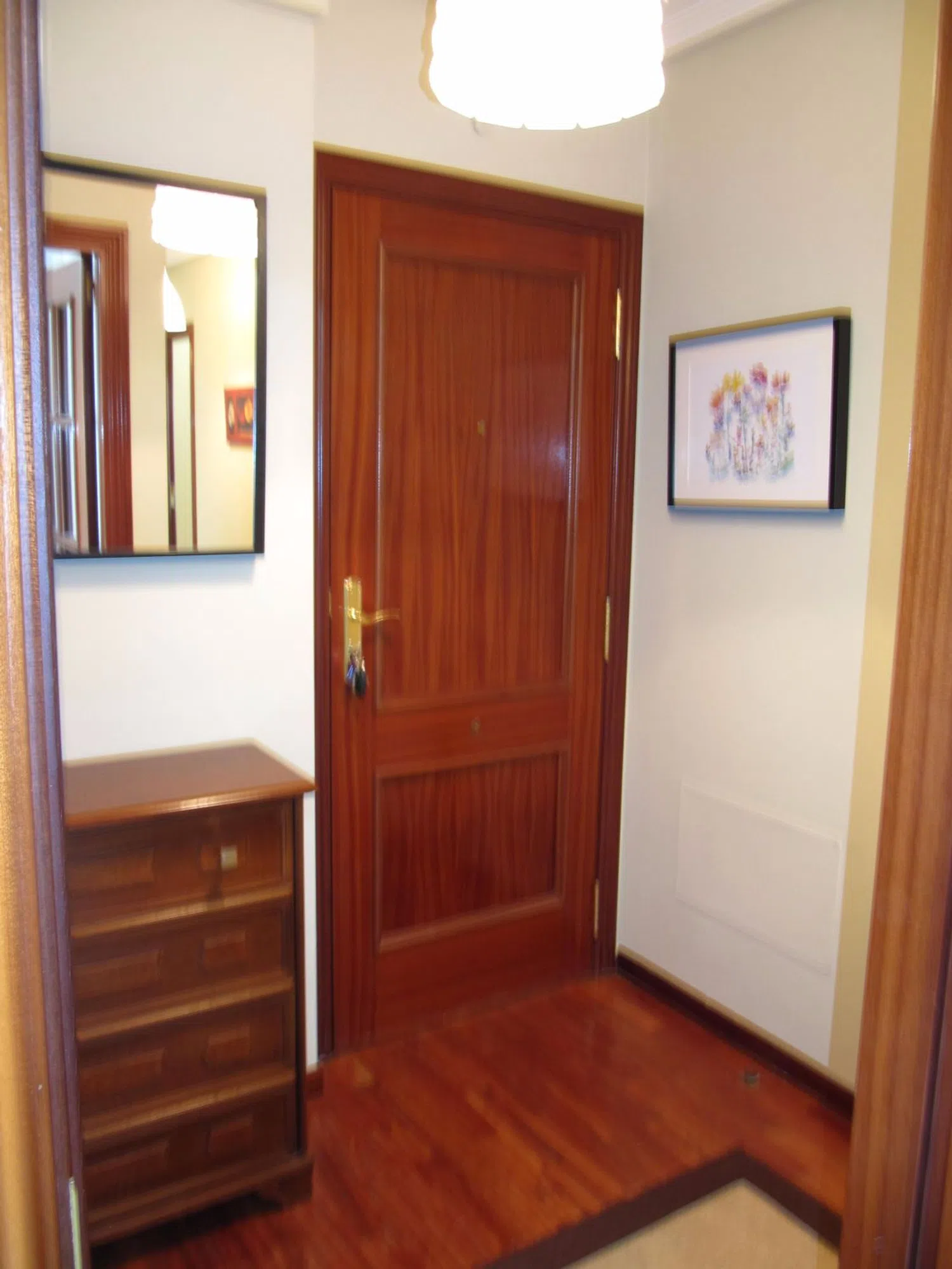 Piso en calle simón bolívar, 35 - Foto 7