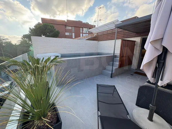 Chalet adosado en Calle de la Bonavista, Finestrelles - Foto 3
