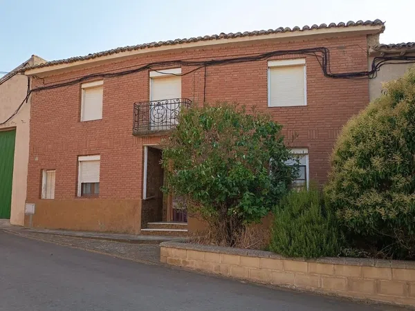 Casa de pueblo en Calle de la Cantera, 13 - Foto 3