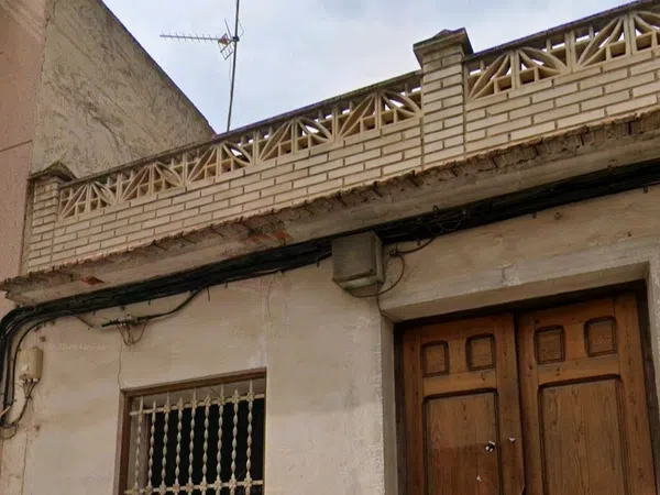 Chalet pareado en Calle Portichuelo, 35 - Foto 4