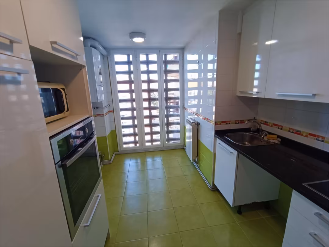 Piso en calle Calle Constitución 39 - Foto 5