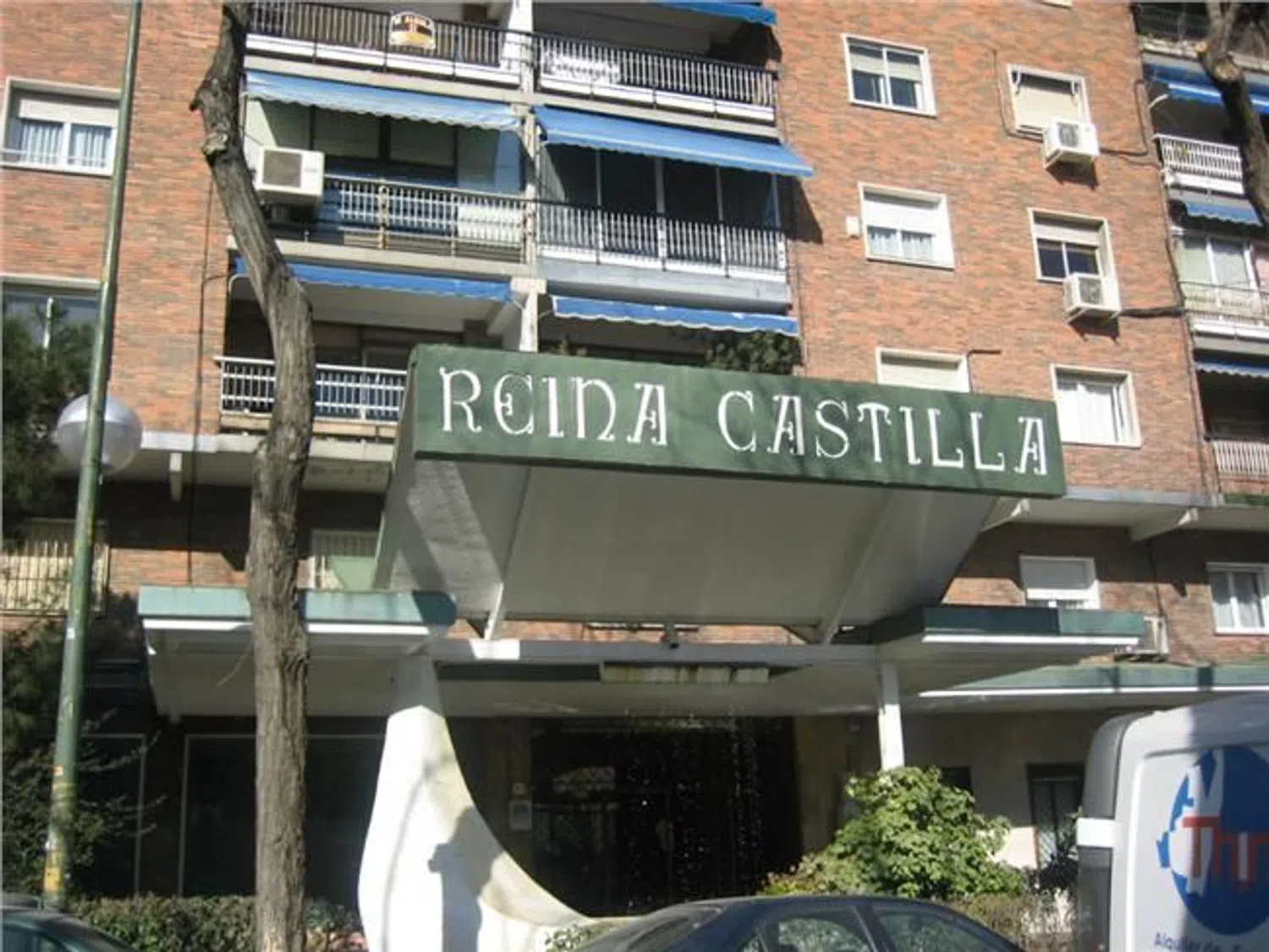 Piso en calle Rafael Herrera, 11 - Foto 4