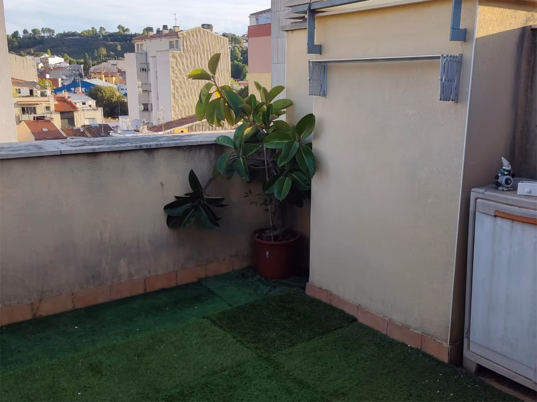 Dúplex en  Carrer de l'Infant Martí 138 - Foto 13