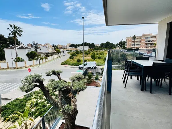 Piso en Calle Jacinto Verdaguer, 10, Campoamor - Foto 17