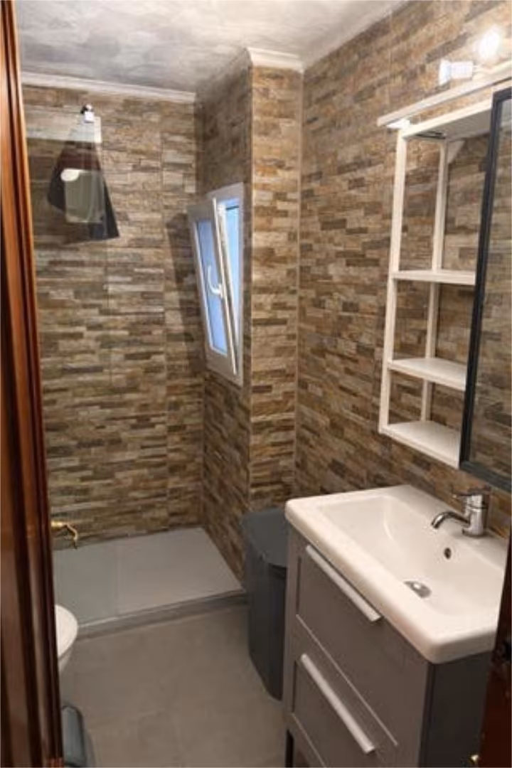 Apartamento en Benalúa - Foto 1