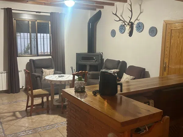 Chalet adosado en Avenida Estación, 27 - Foto 23