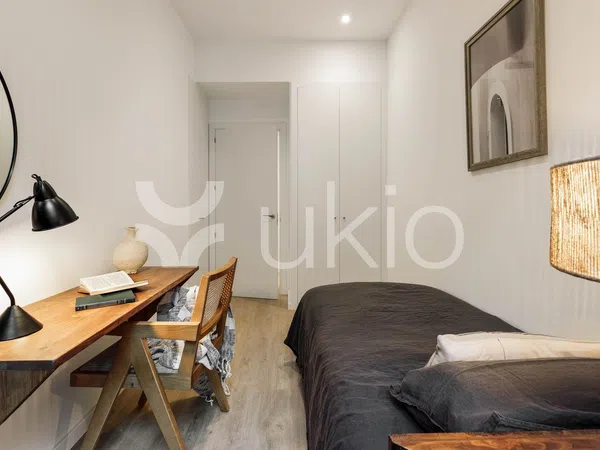Piso en Calle de les Jonqueres, Sant Pere - Santa Caterina i la Ribera - Foto 18