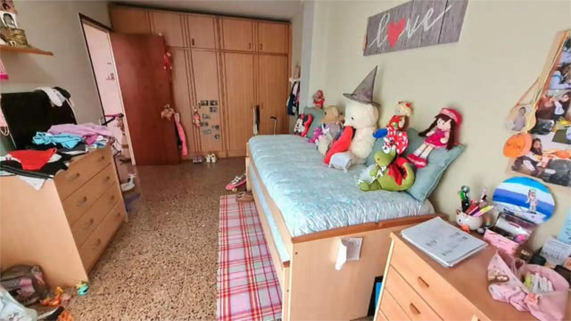 Piso en Centrico - Foto 6