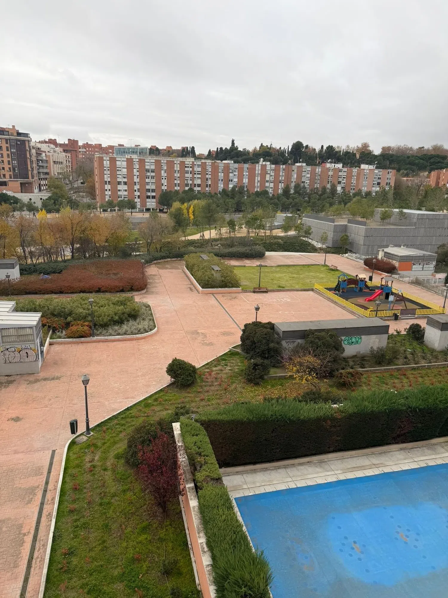 Piso en calle de San Epifanio, 7 - Foto 5